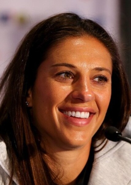 Carli Lloyd photo