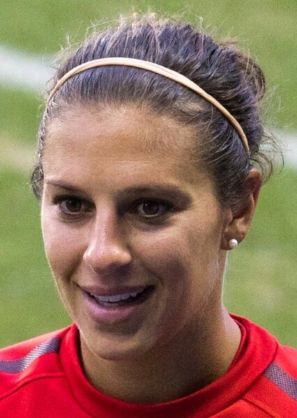 Carli Lloyd