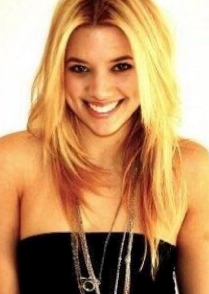 Carlie Casey