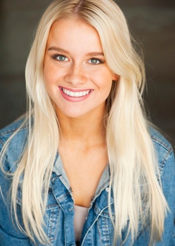 Carlie Cope