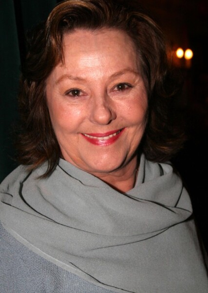 Carlin Glynn