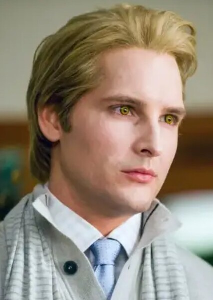 Carlisle Cullen
