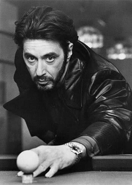 Carlito Brigante photo