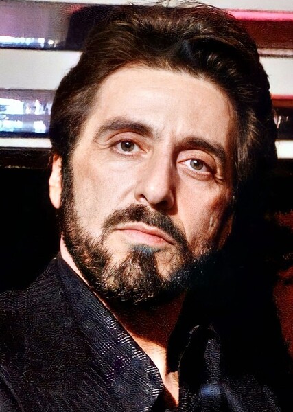 Carlito Brigante photo