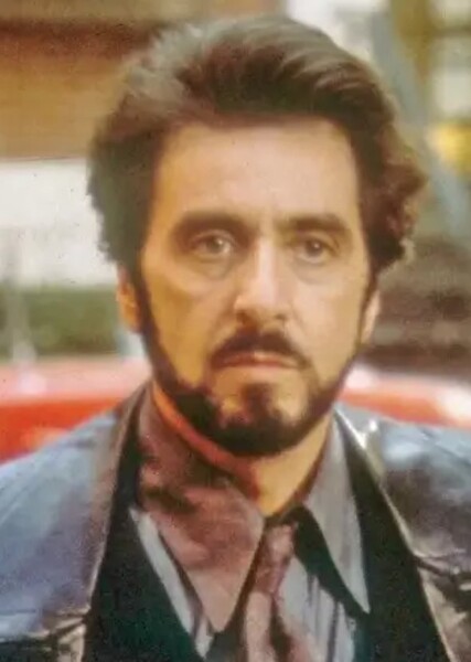 Carlito Brigante photo