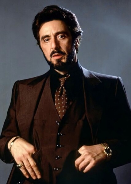 Carlito Brigante