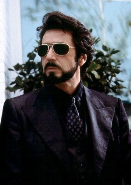 Carlito Brigante photo