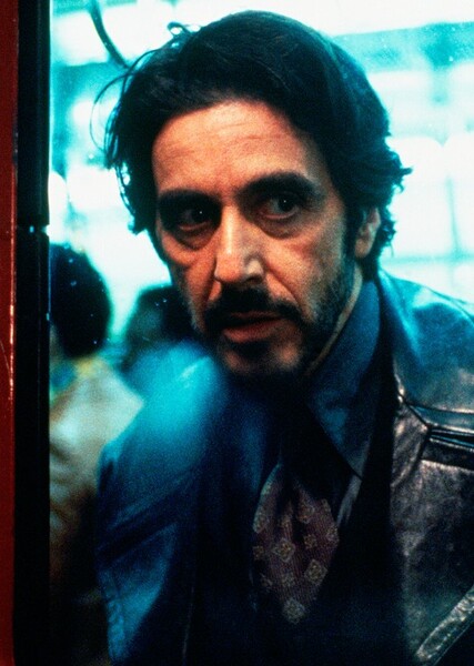 Carlito Brigante photo