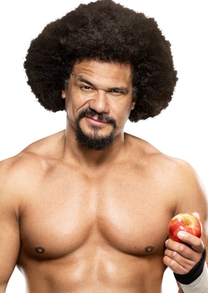 Carlitos Colon photo