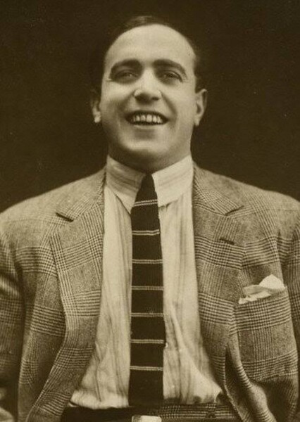 Carlo Aldini photo