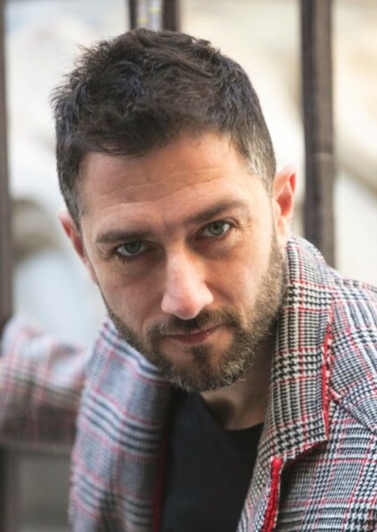 Carlo Caracciolo photo