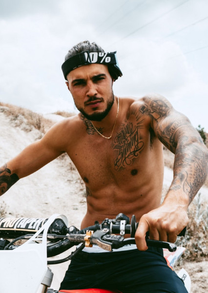 Carlo Costanzia Jr photo