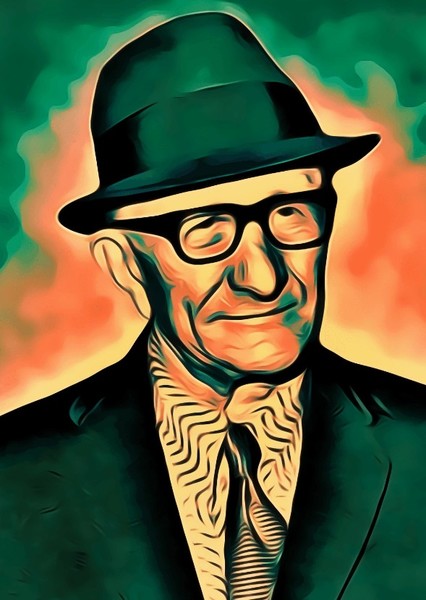 Carlo Gambino photo