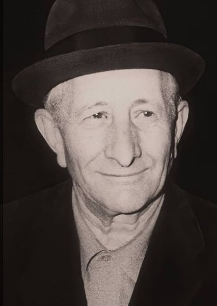 Carlo Gambino photo
