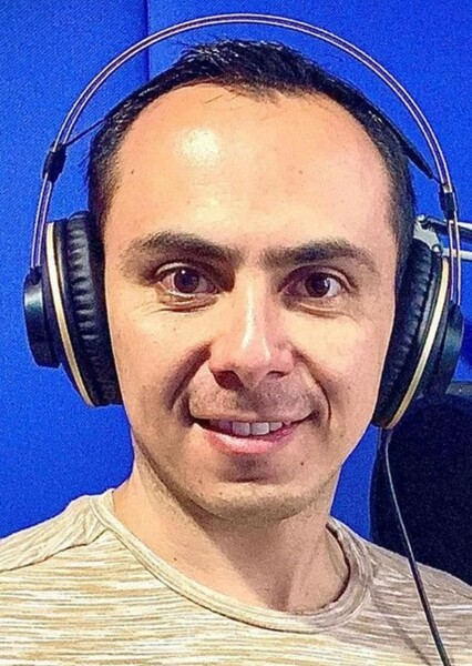 Carlo Vázquez photo