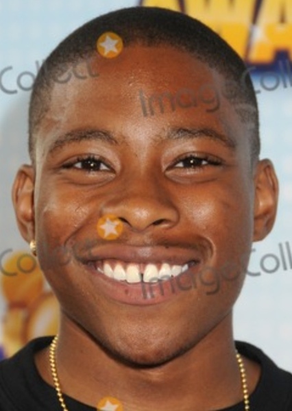 Carlon Jeffery photo