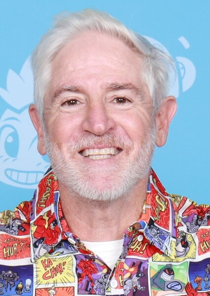 Carlos Alazraqui photo