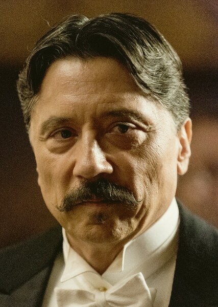 Carlos Bardem