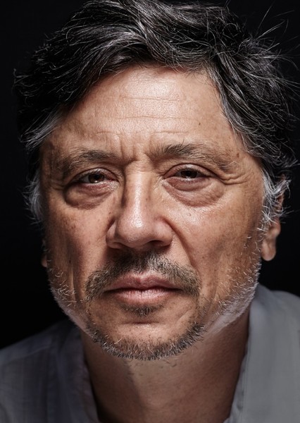 Carlos Bardem