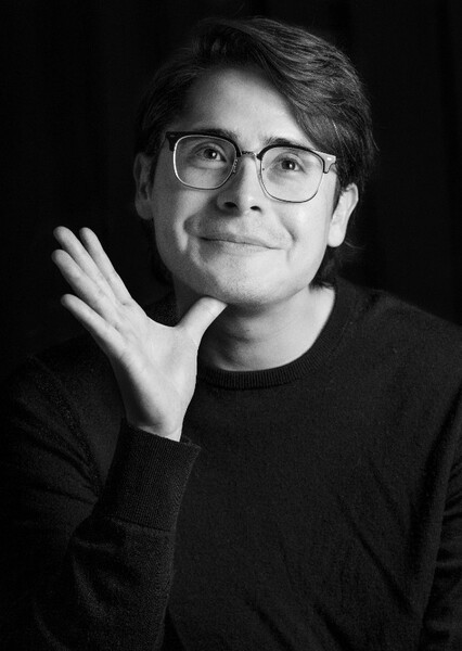Carlos Chavez photo