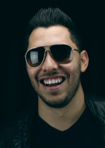 Carlos Chavira
