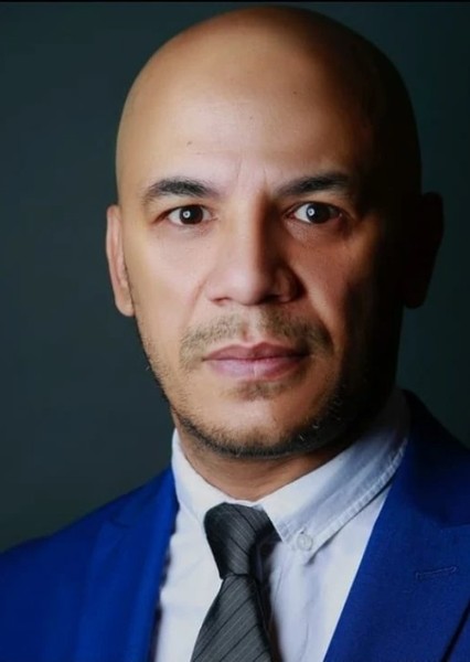 carlos damasceno