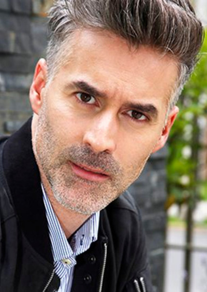 Carlos Díaz León photo