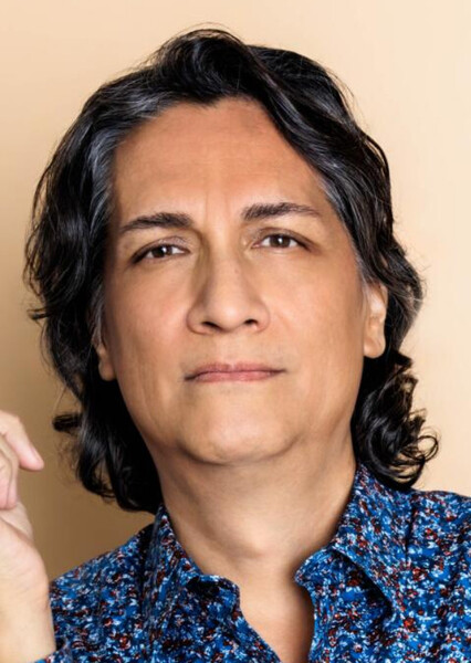 Carlos Diehz photo