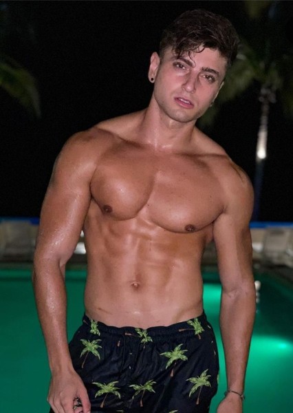 Carlos Effort photo