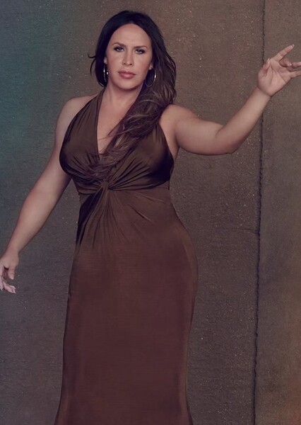 Karla Sofía Gascón photo