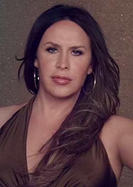Karla Sofía Gascón photo