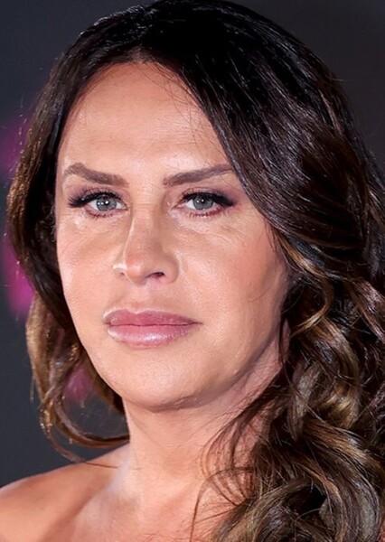 Karla Sofía Gascón photo