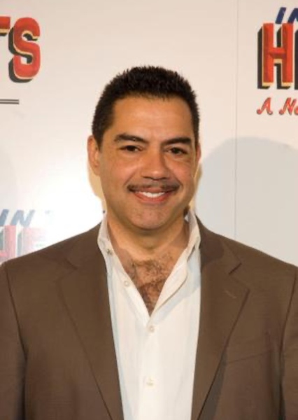 Carlos Gómez Photo on myCast - Fan Casting Your Favorite Stories