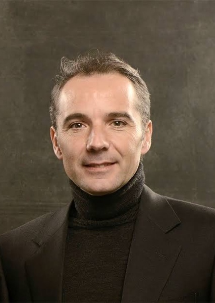 Carlos Grangel