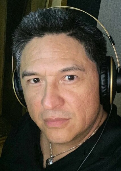 Carlos Hernández photo