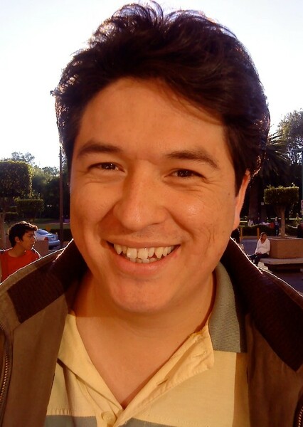 Carlos Hernández photo