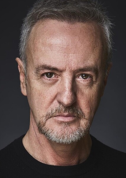 Carlos Hipólito photo