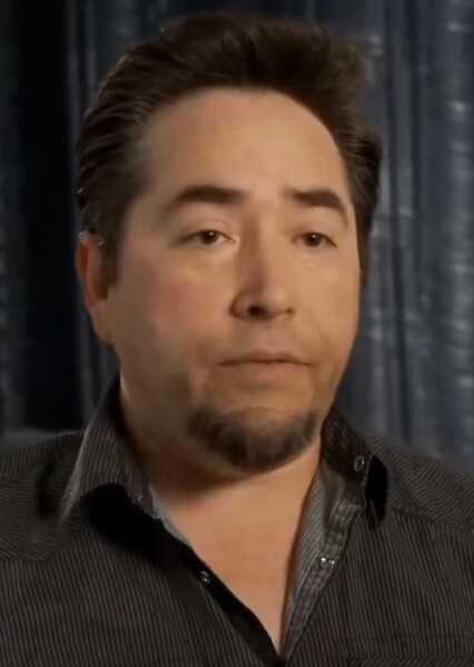 Carlos Huante