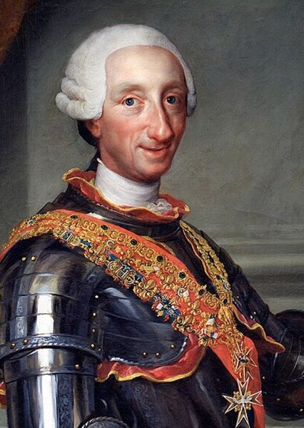 Carlos III de España