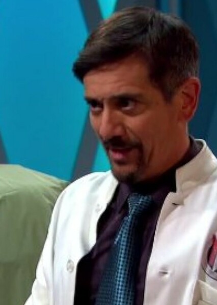 Carlos Lacámara