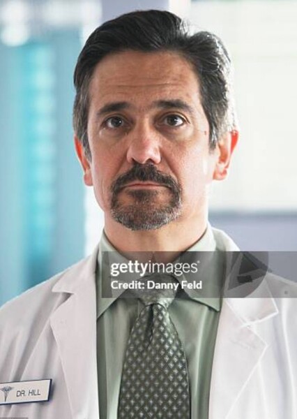 Carlos Lacámara photo