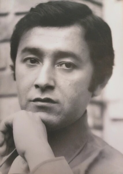 Carlos Magaña