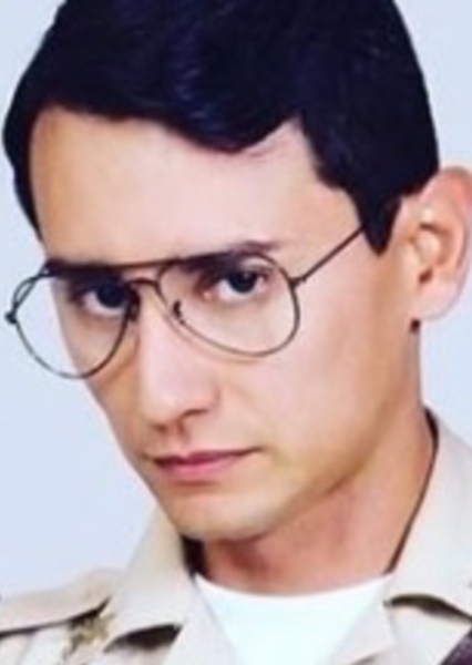 Agustín Madrigal