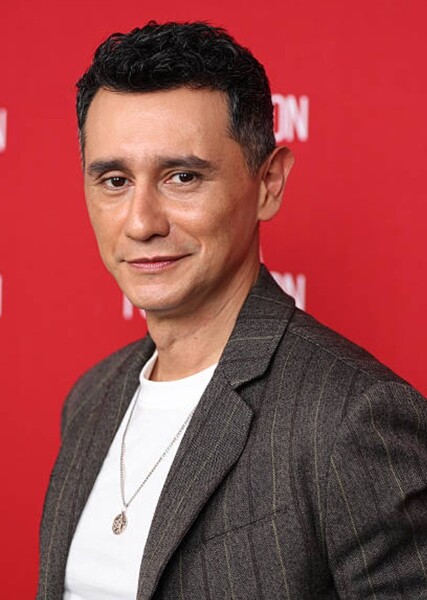 Carlos-Manuel Vesga photo