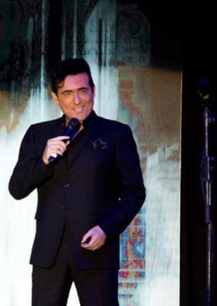 Carlos Marín photo