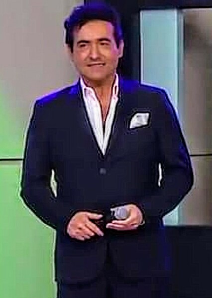 Carlos Marín photo