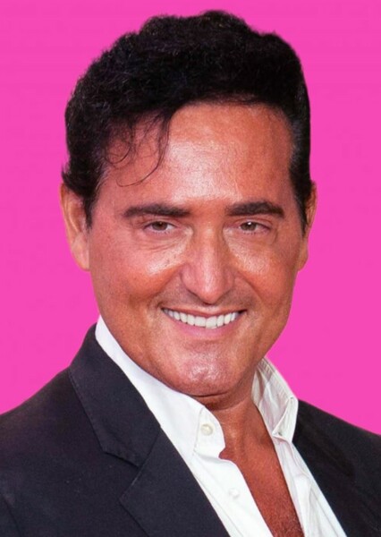 Carlos Marín photo