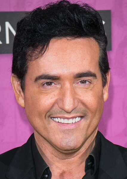 Carlos Marín photo