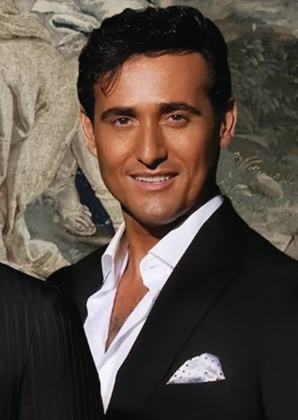Carlos Marín photo