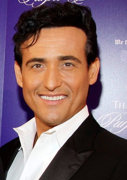 Carlos Marín photo